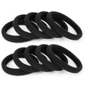 20/50/100Pcs Kids Elastic Hair Bands Girls Sweets Scrunchie Rubber Band Hair Ties Clips Headband Hair Accessories