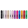 5Ml 8Ml Portable Mini Refillable Perfume Bottle with Spray Scent Pump Empty Cosmetic Containers Atomizer Bottle for Travel Tool